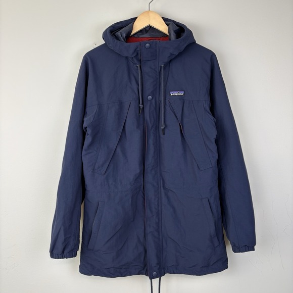 Patagonia | Jackets & Coats | Patagonia Mens Recycled Nylon Parka